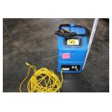 Tempest TP4X Sprayer