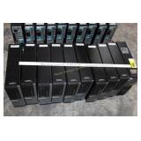 10 Optiflex 790 towers