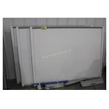 3 M600 Smart Boards