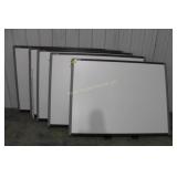 5 Smart Boards