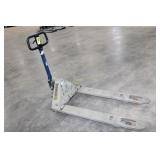 Wesco Pallet Jack