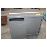 Metal Cabinet