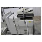 Sharp MX-M623M multifuntion unit with finisher