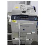 Panasonic  DP-0835 unit