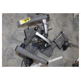 4 Smart Board compliant magnifiers