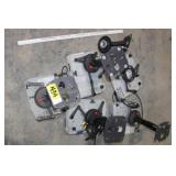 5 Epson projectors, Smart Board Compliant