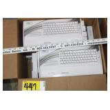 17 iPad keyboards