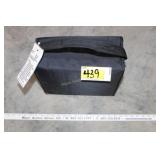 Instafocus projector in case