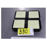 4-3rd Gen Apple TV boxes, restored