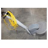 Nobel Speed  shine 1600 polisher w/pads