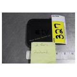 2nd generation restored Apple TV box