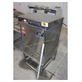 CMA dish machine L-1X16 dish machine