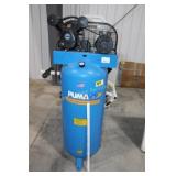 Puma industrial air compressor