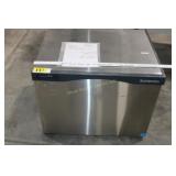 Top of Prodigy ice machine