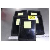 5 Apple Air 2 iPads, deleted, Condition unknown
