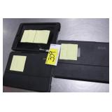 3 Apple Air 1 iPads,deleted, Condition unknown