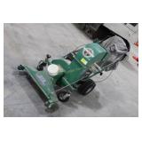 Billy Goat Pro Series Lawn Vac