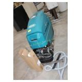 Tennant 1610 Ready Space Floor Scrubber