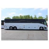 2003 Coach E4500 Bus