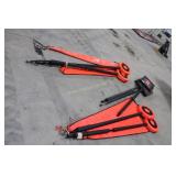 Football Down Markers