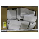 Box of wifi extenders