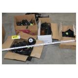 Pro-vision video survelance