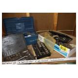 Sockets, misc tools
