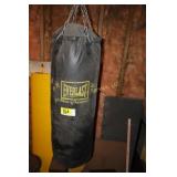 Punching bag
