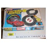 Firebird Speed Chase vintage SpeedTrak