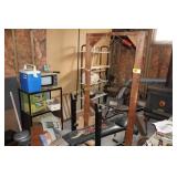 Exercise equipment