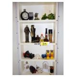 Avon bottles,etc