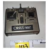 Cirrus 90-XLC controller
