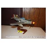 Model Airplane
