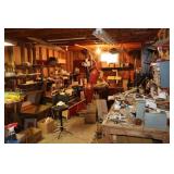 Airplane, radio & misc parts and repair *LARGE LOT