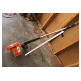 lawn edger