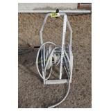 Hose Reel