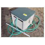 Hose Storage
