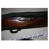Ruger model 10/22 22LR