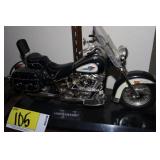 Harley Davidson phone