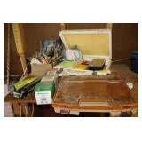 Household & electric items