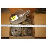 4 gallon glass jugs