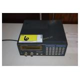 Scanner