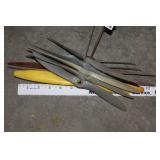 Propellers