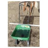Lawn Spreader