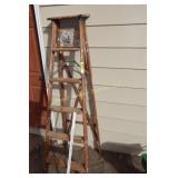 Stepladder