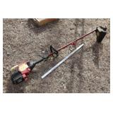 Poulan Pro Weed Trimmer