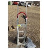 2 Wheel Cart