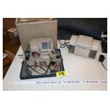Mansfield Deluxe Model 950 antique editor &