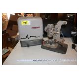 Bell & Howell antique projector