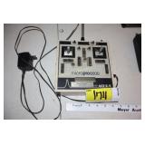 ACE RC Micropro 8000 controller w/charger